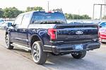 New 2025 Ford F-150 Lightning Flash SuperCrew Cab AWD Pickup for sale #251631 - photo 2