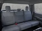 New 2025 Ford F-150 Lightning XLT SuperCrew Cab AWD Pickup for sale #251632 - photo 18