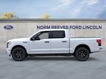New 2025 Ford F-150 Lightning XLT SuperCrew Cab AWD Pickup for sale #251632 - photo 11