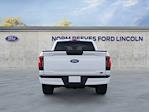 New 2025 Ford F-150 Lightning XLT SuperCrew Cab AWD Pickup for sale #251632 - photo 12
