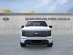 New 2025 Ford F-150 Lightning XLT SuperCrew Cab AWD Pickup for sale #251632 - photo 13
