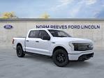 New 2025 Ford F-150 Lightning XLT SuperCrew Cab AWD Pickup for sale #251632 - photo 14