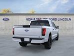 New 2025 Ford F-150 Lightning XLT SuperCrew Cab AWD Pickup for sale #251632 - photo 15