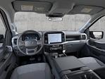 New 2025 Ford F-150 Lightning XLT SuperCrew Cab AWD Pickup for sale #251632 - photo 16