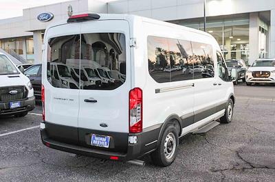 New 2025 Ford Transit 350 XL Passenger Van for sale #251640 - photo 2