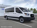 2025 Ford Transit 350 Medium Roof RWD Passenger Van for sale #251640 - photo 13