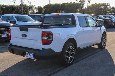 New 2025 Ford Maverick Lariat SuperCrew Cab for sale #251649 - photo 2