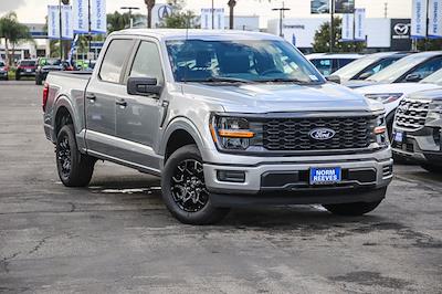 2025 Ford F-150 SuperCrew Cab RWD Pickup for sale #251655 - photo 1