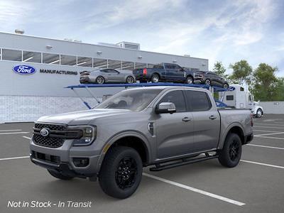 2025 Ford Ranger SuperCrew Cab 4WD Pickup for sale #251662 - photo 1