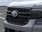 2025 Ford Ranger SuperCrew Cab 4WD Pickup for sale #251662 - photo 17