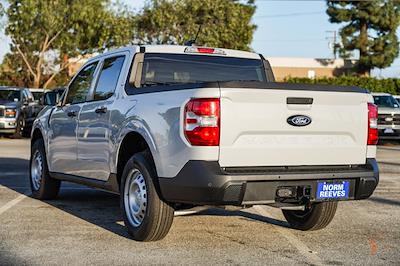 New 2025 Ford Maverick XL SuperCrew Cab for sale #251679 - photo 2