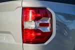 2025 Ford Maverick SuperCrew Cab AWD Pickup for sale #251679 - photo 4