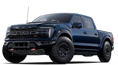 2025 Ford F-150 SuperCrew Cab 4WD Pickup for sale #251683 - photo 1