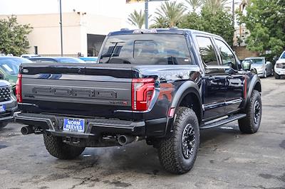 New 2025 Ford F-150 Raptor SuperCrew Cab for sale #251683 - photo 2