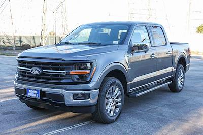 2025 Ford F-150 SuperCrew Cab 4WD Pickup for sale #251694 - photo 1