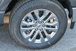 New 2025 Ford F-150 XLT SuperCrew Cab for sale #251694 - photo 12