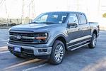 New 2025 Ford F-150 XLT SuperCrew Cab for sale #251694 - photo 4