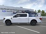 2025 Ford F-150 SuperCrew Cab 4WD Pickup for sale #251701 - photo 3