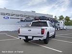 2025 Ford F-150 SuperCrew Cab 4WD Pickup for sale #251701 - photo 7