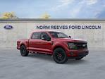 2025 Ford F-150 SuperCrew Cab 4WD Pickup for sale #251719 - photo 14