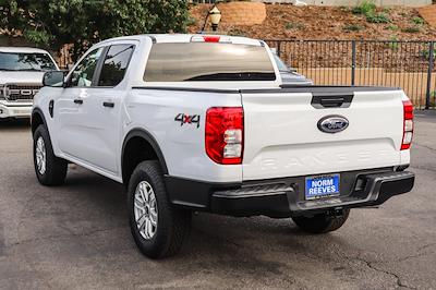New 2025 Ford Ranger XL SuperCrew Cab for sale #251727 - photo 2