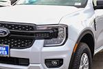 2025 Ford Ranger SuperCrew Cab 4WD Pickup for sale #251727 - photo 8