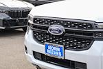 2025 Ford Ranger SuperCrew Cab 4WD Pickup for sale #251727 - photo 10