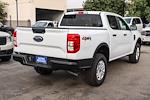 2025 Ford Ranger SuperCrew Cab 4WD Pickup for sale #251727 - photo 12