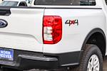 2025 Ford Ranger SuperCrew Cab 4WD Pickup for sale #251727 - photo 13