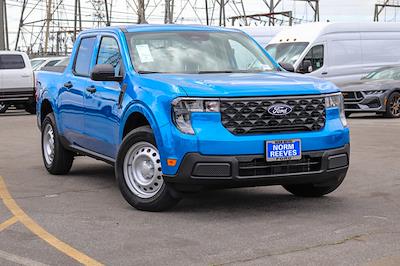 2025 Ford Maverick SuperCrew Cab FWD Pickup for sale #251737 - photo 1