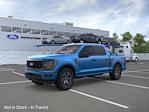 2025 Ford F-150 SuperCrew Cab 4WD Pickup for sale #251738 - photo 1