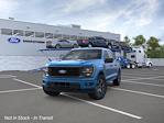 2025 Ford F-150 SuperCrew Cab 4WD Pickup for sale #251738 - photo 10
