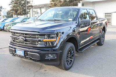 New 2025 Ford F-150 XLT SuperCrew Cab for sale #251740 - photo 1