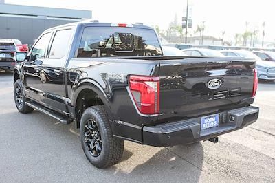 New 2025 Ford F-150 XLT SuperCrew Cab for sale #251740 - photo 2