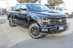 New 2025 Ford F-150 XLT SuperCrew Cab for sale #251740 - photo 3