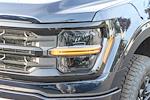 New 2025 Ford F-150 XLT SuperCrew Cab for sale #251740 - photo 5