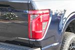 New 2025 Ford F-150 XLT SuperCrew Cab for sale #251740 - photo 9