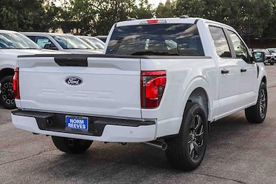 New 2025 Ford F-150 STX SuperCrew Cab for sale #251741 - photo 2