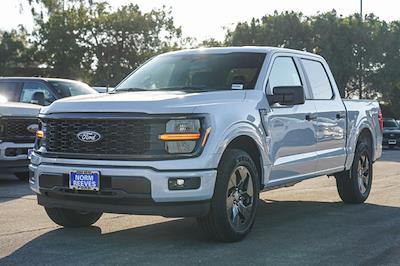 2025 Ford F-150 SuperCrew Cab RWD Pickup for sale #251745 - photo 1