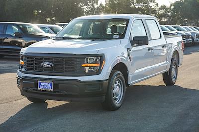 2025 Ford F-150 SuperCrew Cab RWD Pickup for sale #251748 - photo 1