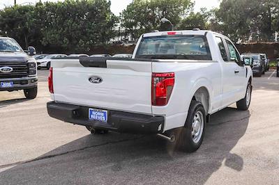 New 2025 Ford F-150 XL Super Cab for sale #251749 - photo 2
