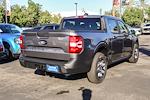 2025 Ford Maverick SuperCrew Cab FWD Pickup for sale #251757 - photo 10