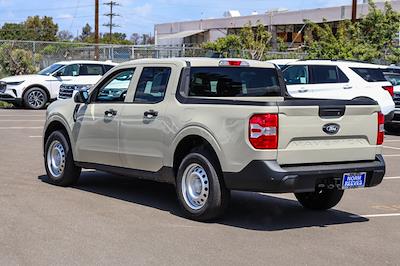 New 2025 Ford Maverick XL SuperCrew Cab for sale #251758 - photo 2