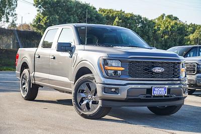 2025 Ford F-150 SuperCrew Cab RWD Pickup for sale #251766 - photo 1