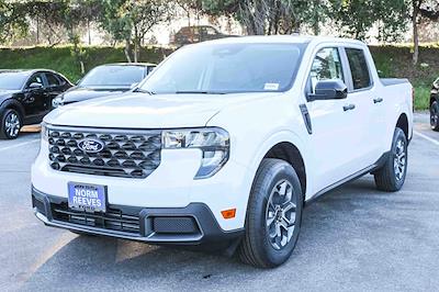 New 2025 Ford Maverick XLT SuperCrew Cab for sale #251781 - photo 1