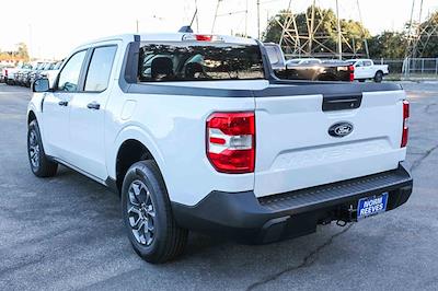 New 2025 Ford Maverick XLT SuperCrew Cab for sale #251781 - photo 2