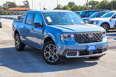 2025 Ford Maverick SuperCrew Cab AWD Pickup for sale #251791 - photo 1