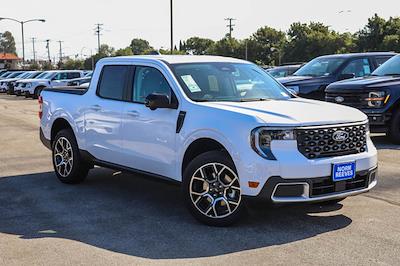 2025 Ford Maverick SuperCrew Cab AWD Pickup for sale #251792 - photo 1