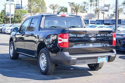 New 2025 Ford Maverick - photo 1