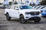 New 2025 Ford Ranger Lariat SuperCrew Cab for sale #251813 - photo 1